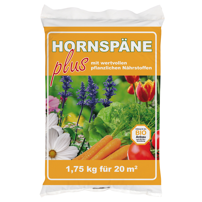 2063303 hornspaene plus 1 75kg