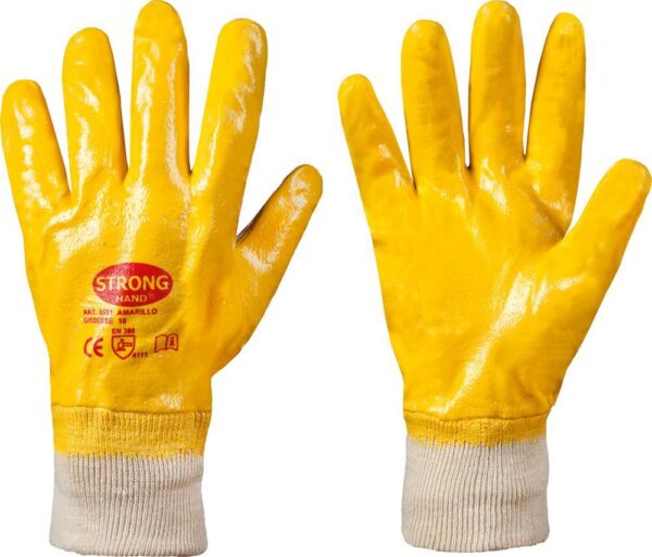 2065107 handschuh amarillo gr 10