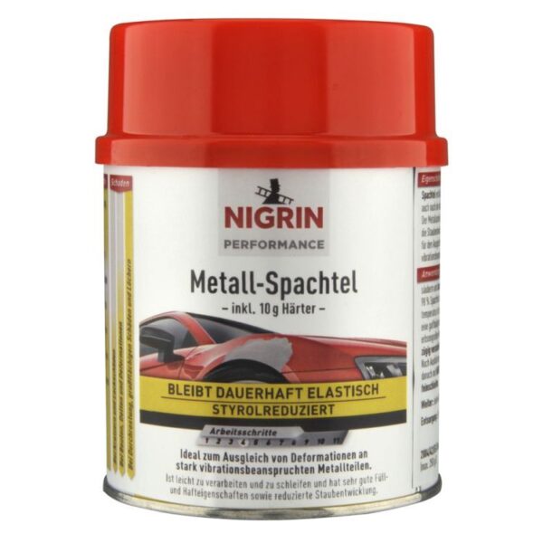 2079052 performance metall spachtel 500g