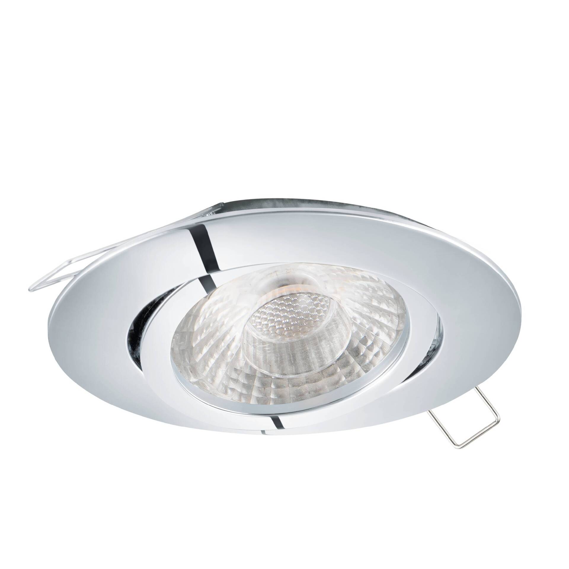 2080617 led einbauspot serie tedo 1