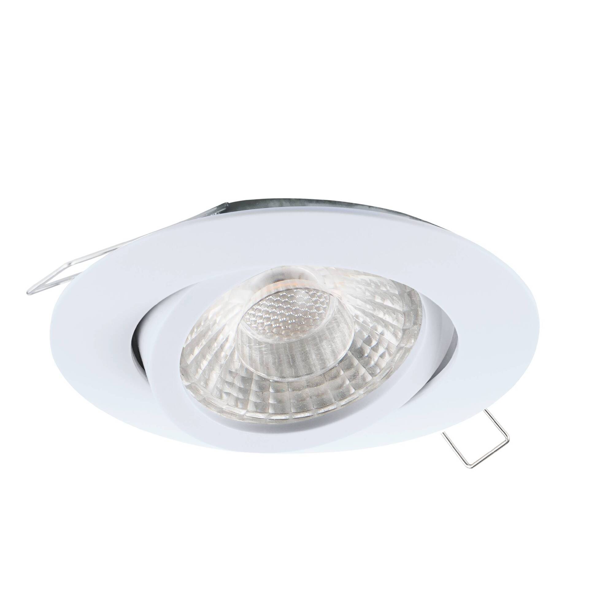 2080619 led einbauspot serie tedo 1