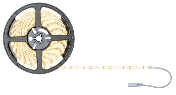 2085486 simpled led strip warm