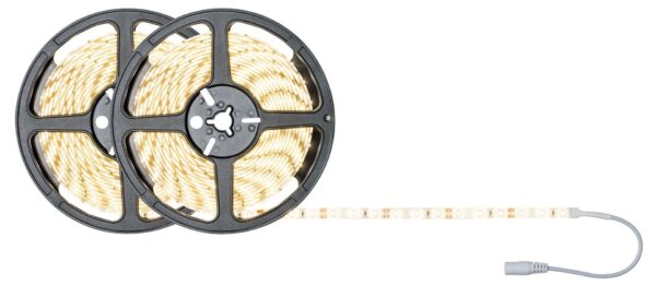 2085488 simpled led strip warm