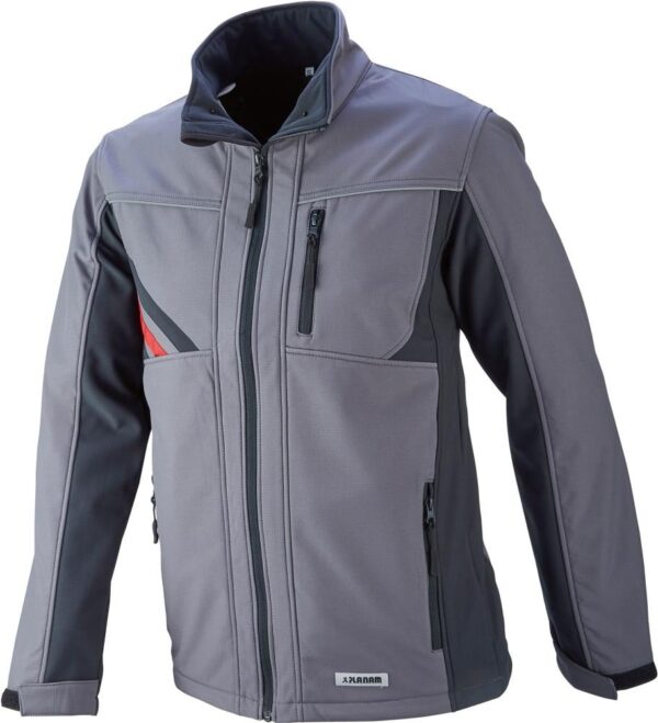 2099430 softshelljacke highline