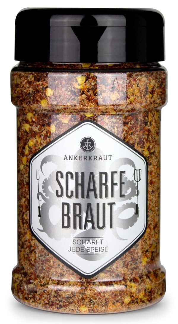 2103333 scharfe braut 165g