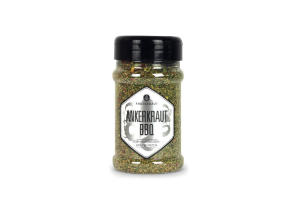 2108692 ankerkraut bbq 150g