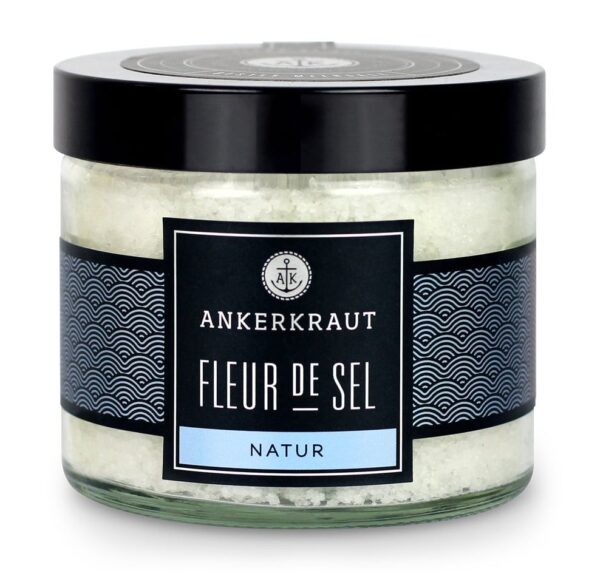 2108766 fleur de sel natur 160g