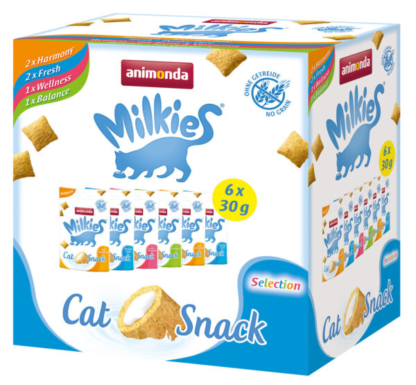 2113882 cat milkies adult