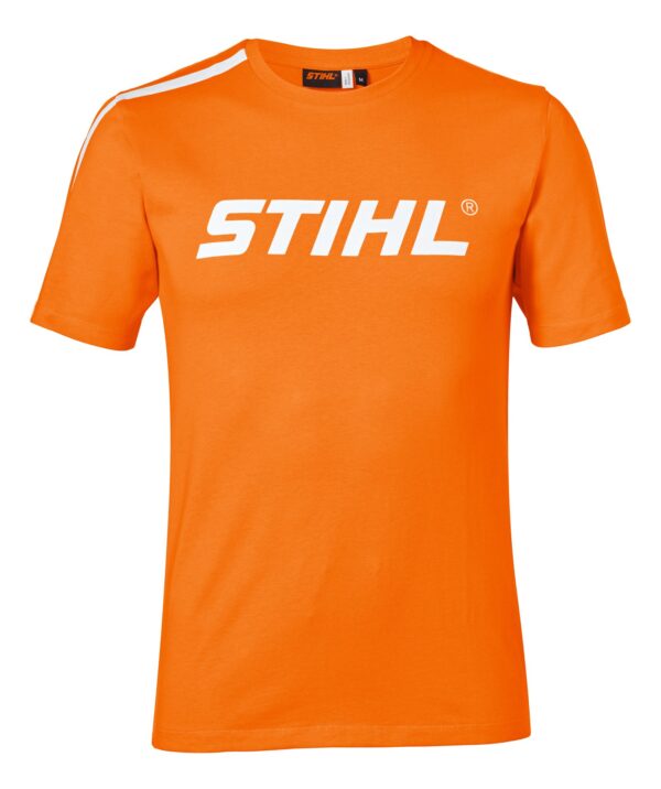 2122422 t shirt stihl orange