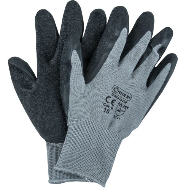 2124383 handschuhe universal grau