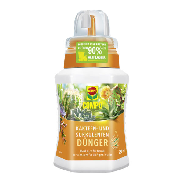 2143694 kakteen und sukkulentenduenger 250 ml