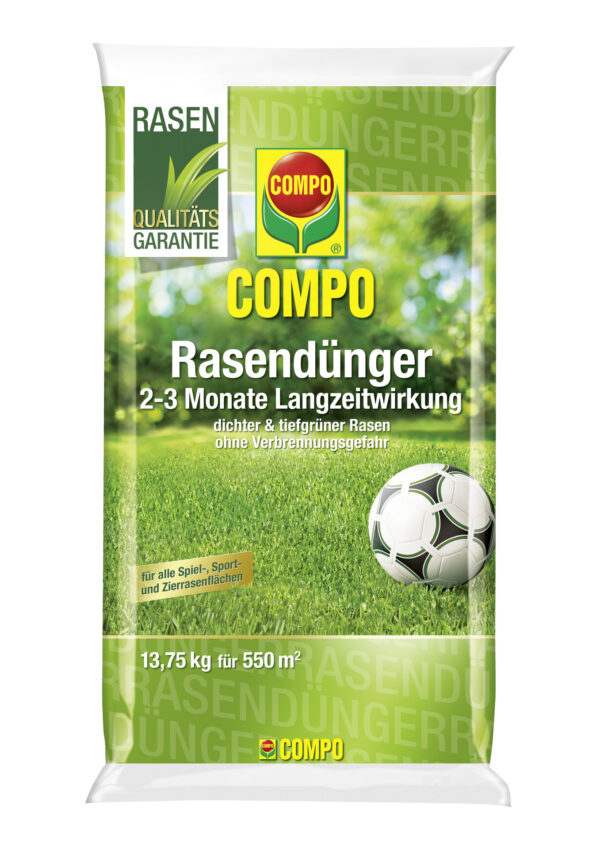 2143725 rasenduenger mit langzeitwirkung aktion 13 75 kg