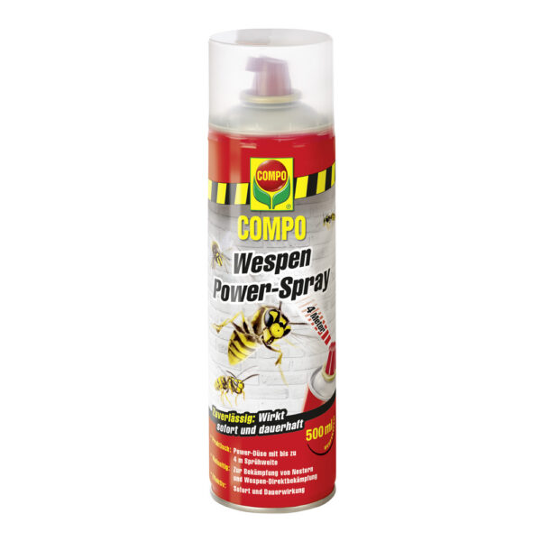 2143792 wespen power spray 500 ml