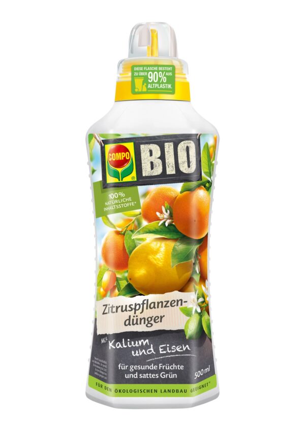 2143798 bio zitruspflanzenduenger 500 ml