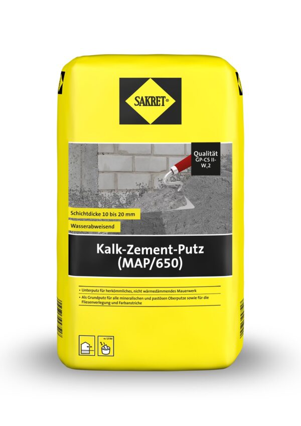 2150104 kalk zement putz map650