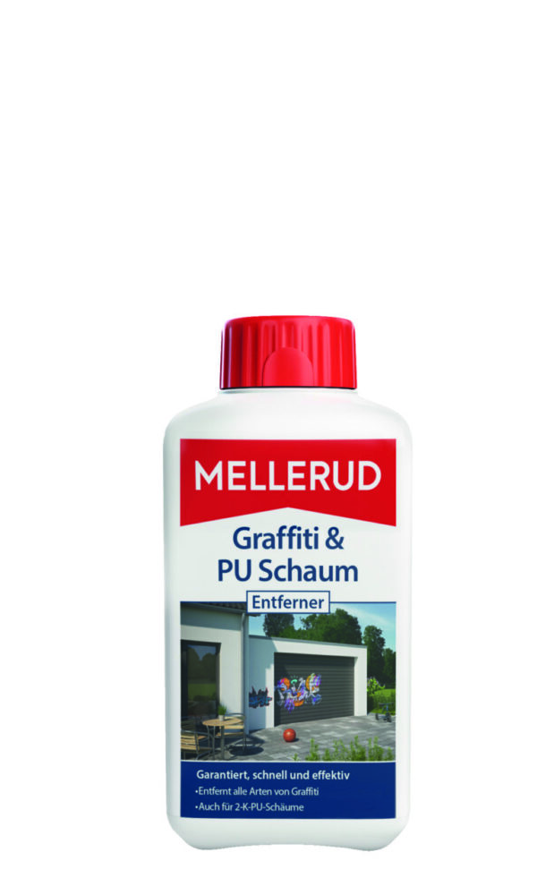 2150753 graffiti und pu schaum entferner 500ml