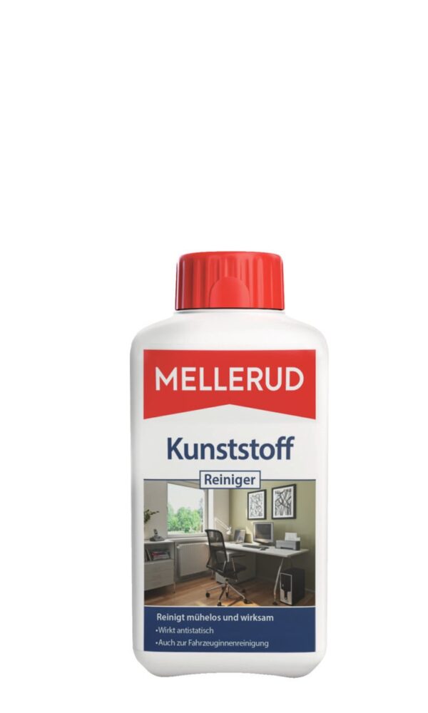 2150766 kunststoffreiniger 500ml