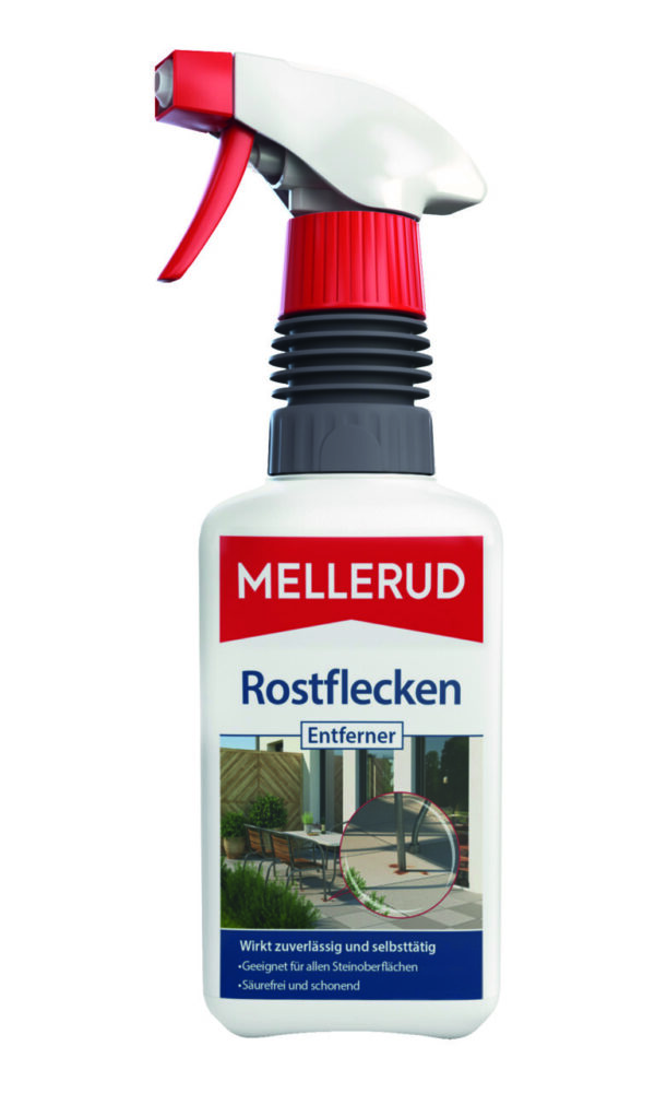 2150780 rostfleckenentferner 500ml