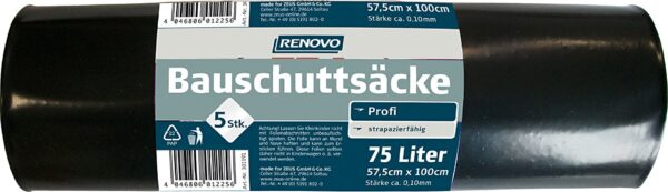 2157543 bauschuttsack