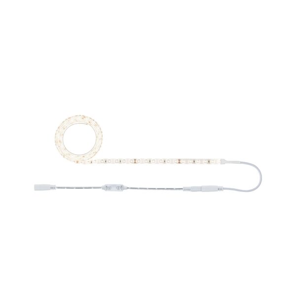 2162342 simpled power led strip warm