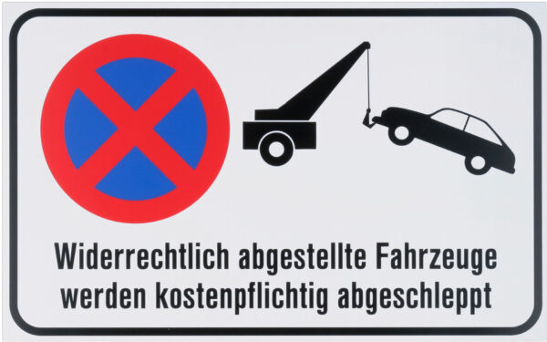 2171330 hinweisschild