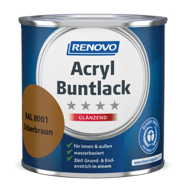 2171877 acryl buntlack