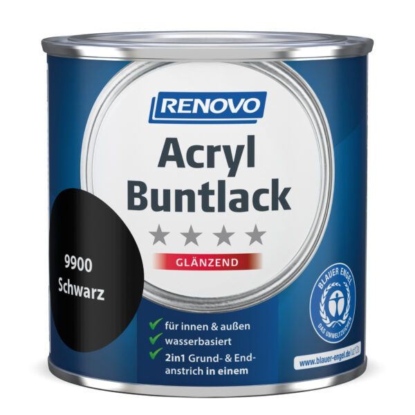 2171881 acryl buntlack