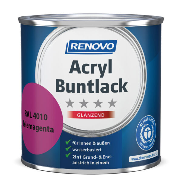 2171883 acryl buntlack