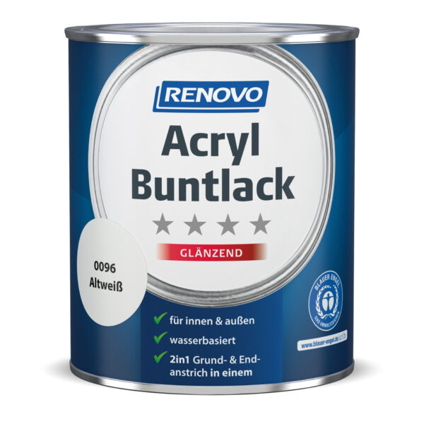 2171886 acryl buntlack