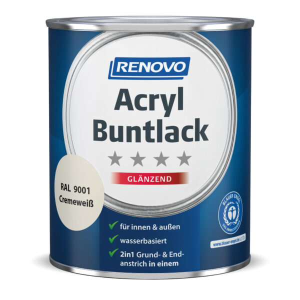 2171887 acryl buntlack