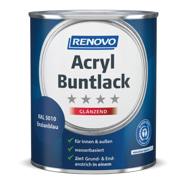 2171888 acryl buntlack