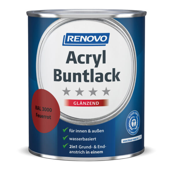 2171889 acryl buntlack