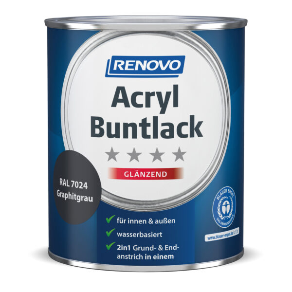 2171890 acryl buntlack