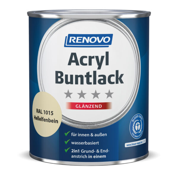 2171891 acryl buntlack