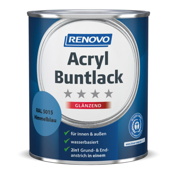 2171892 acryl buntlack