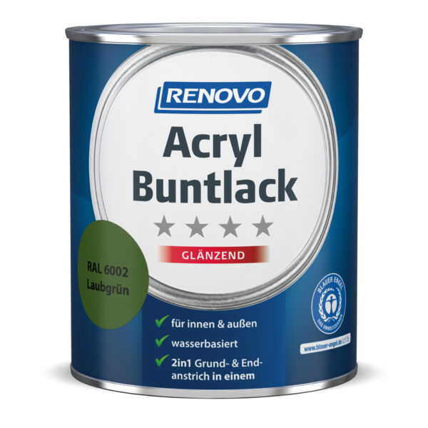 2171893 acryl buntlack