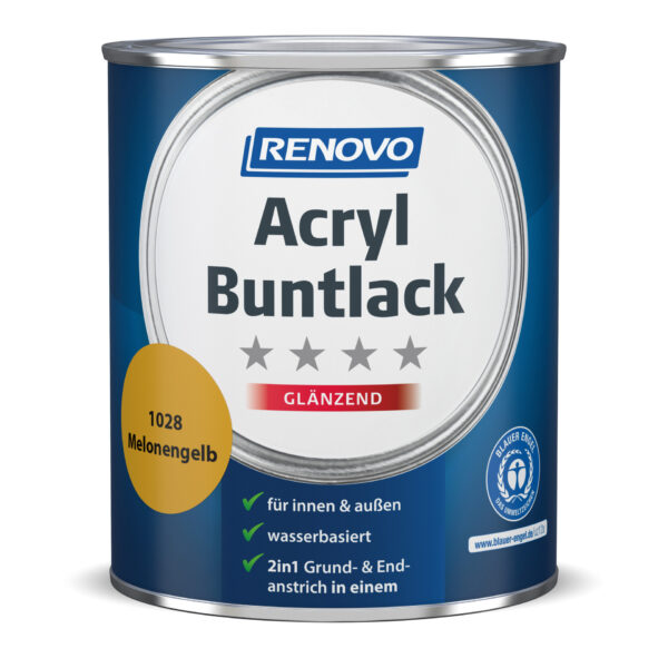 2171895 acryl buntlack