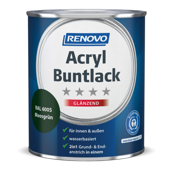 2171898 acryl buntlack