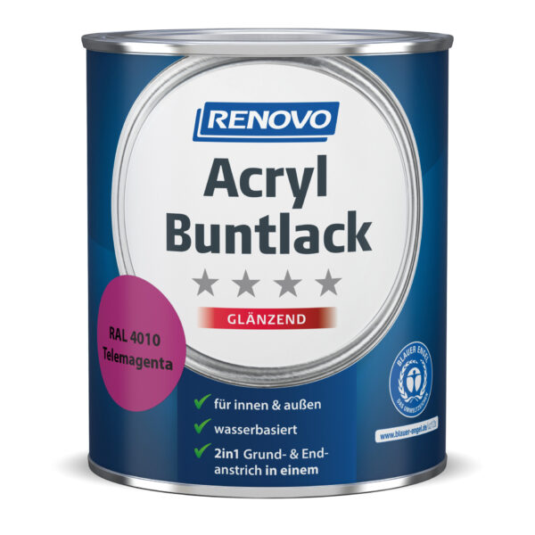 2171906 acryl buntlack