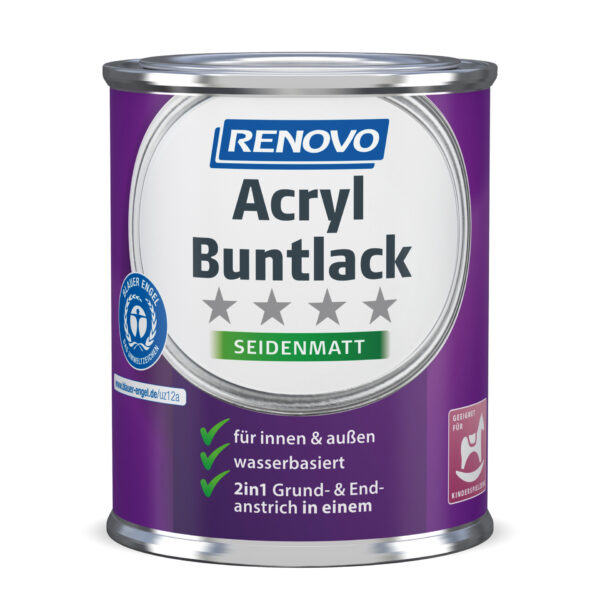 2171909 acryl buntlack