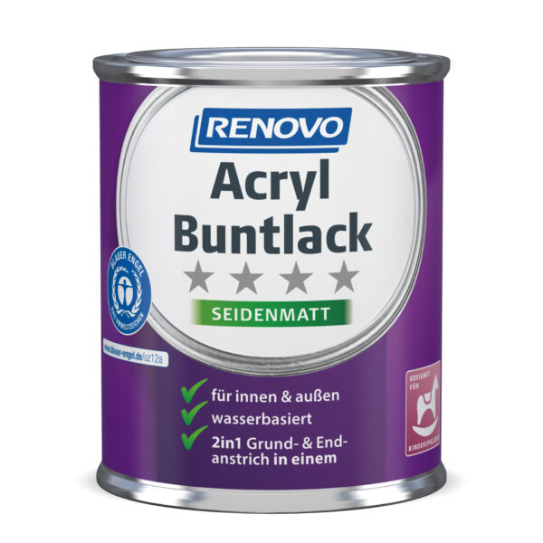 2171910 acryl buntlack