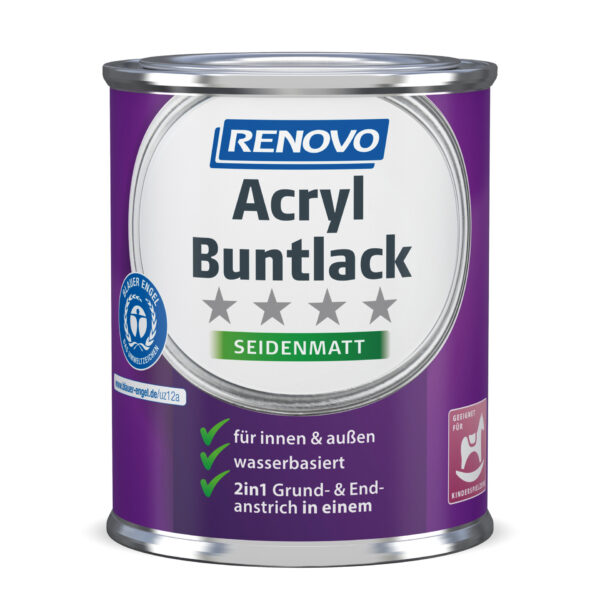 2171912 acryl buntlack