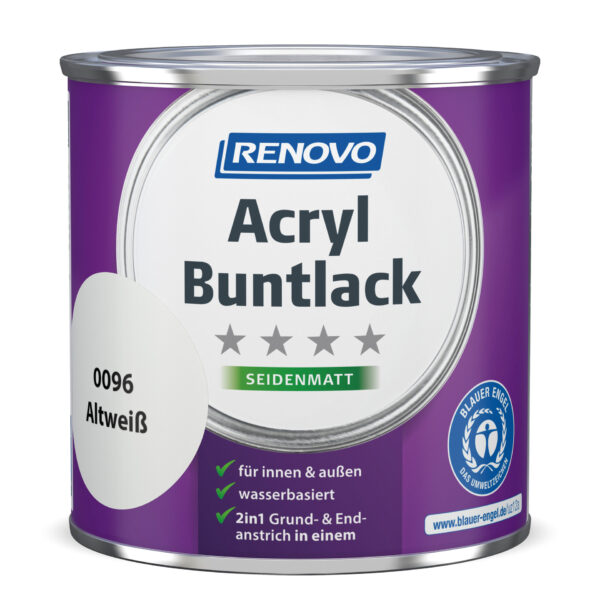 2171933 acryl buntlack