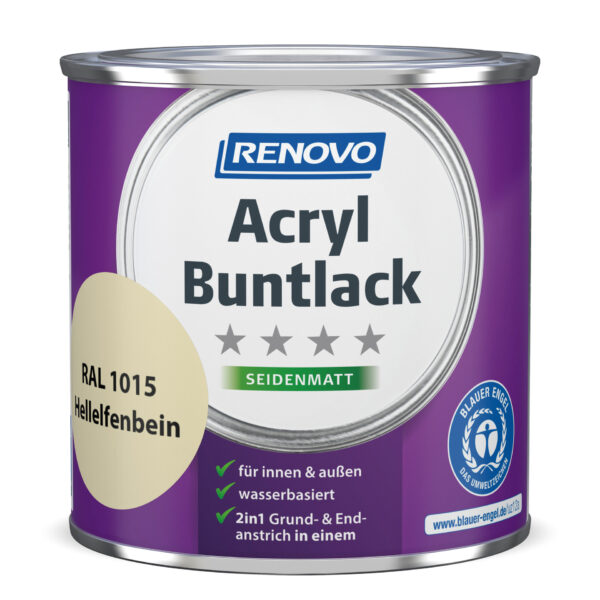 2171938 acryl buntlack