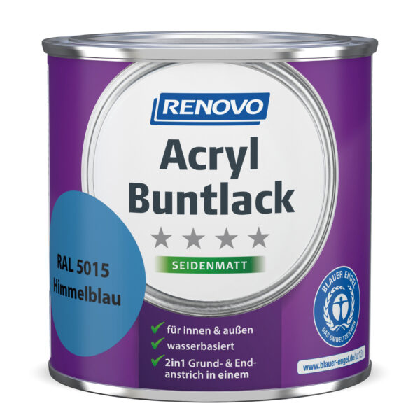 2171939 acryl buntlack