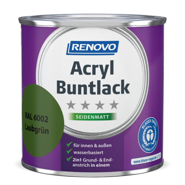 2171940 acryl buntlack