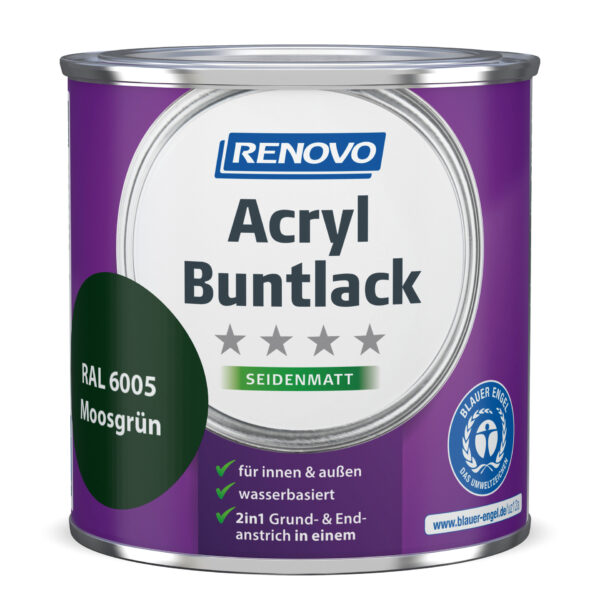 2171945 acryl buntlack