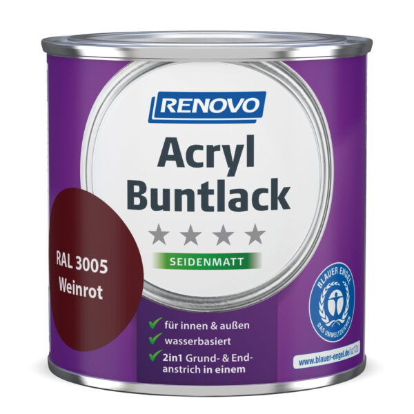 2171954 acryl buntlack