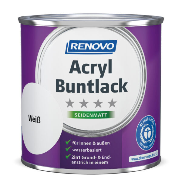 2171955 acryl buntlack