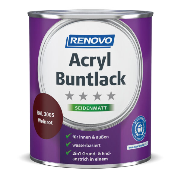 2171977 acryl buntlack